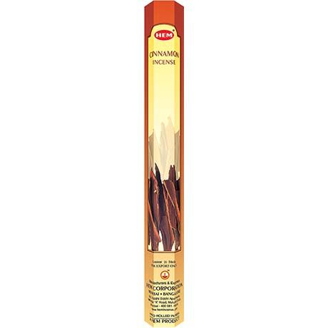 HEM Incense Sticks (Patchouli, Pine, Sandalwood)
